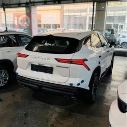 جیتۆر داشينگ